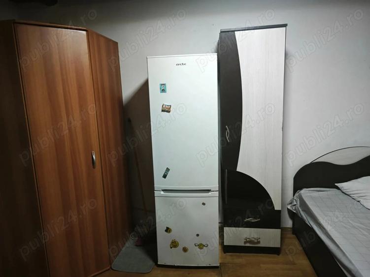 Inchiriez Garsoniera la casa - 3