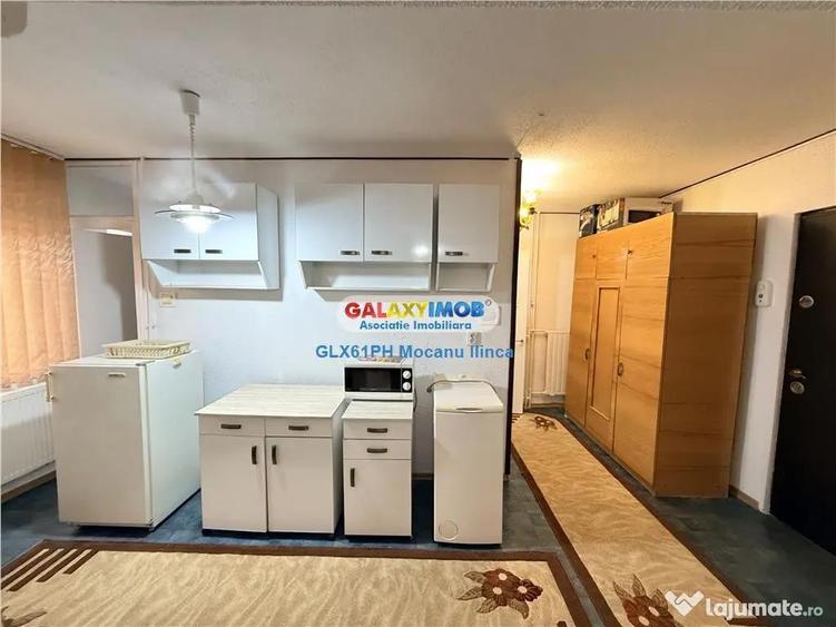 Garsoniera in Ploiesti, zona Democratiei - 5