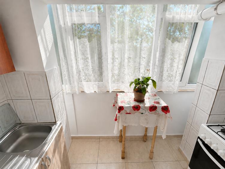 Apartament 3 camere de închiriat | Inel I - Galeriile Soveja - 11
