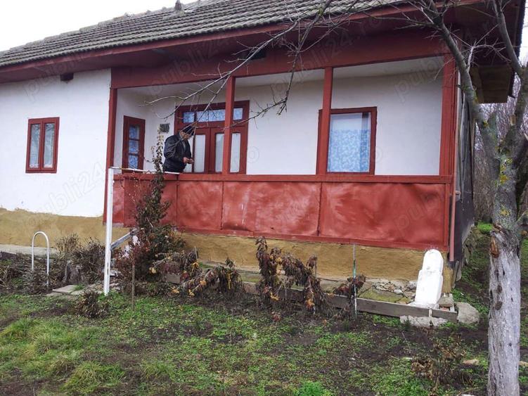 de vanzare casa batraneasca in rate - 2