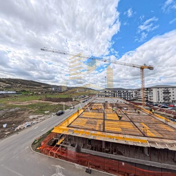 Apartament de 3 camere | Standard NZEB - 3