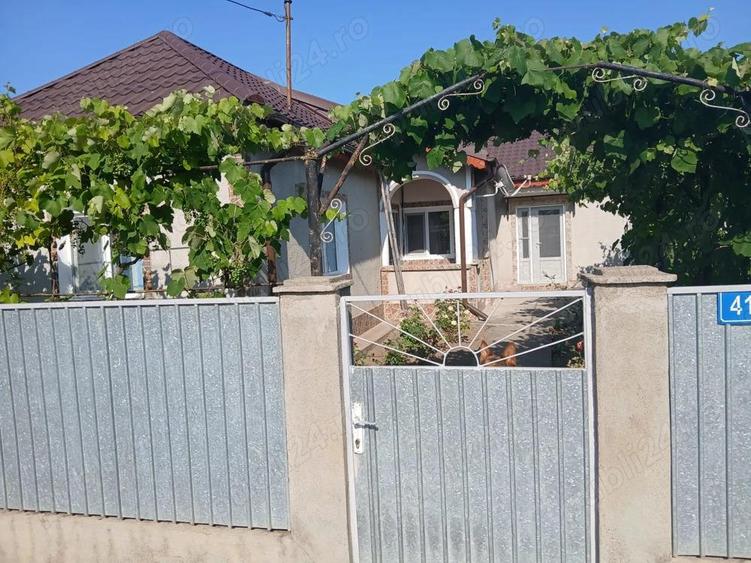 CASA de vanzare in CHILIA VECHE -jud Tulcea - 1