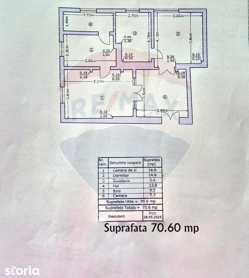 Apartament 2 camere in vila interbelica | 70 mp | Kiseleff Doroban?i - 11