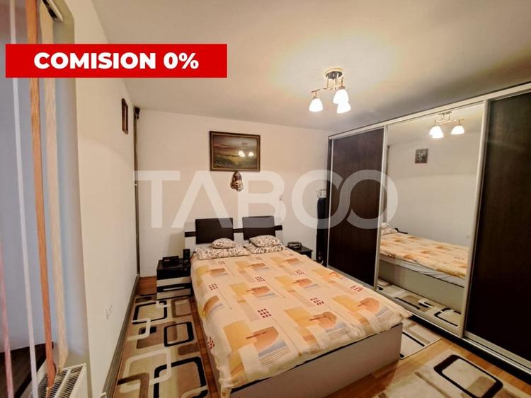 Apartament de vanzare cu 2 camere in Piata Schiller Sibiu - 5