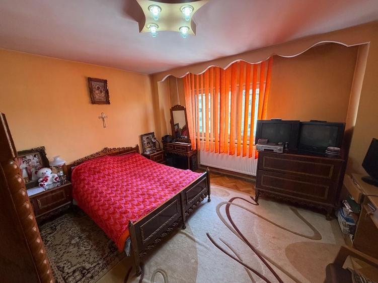 Vand apartament cu 2 camere decomandat. - 4