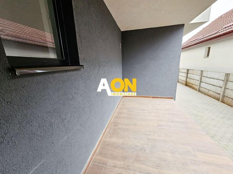 Casa tip insiruit, 4 camere, finisaje la cheie, Micesti - 4