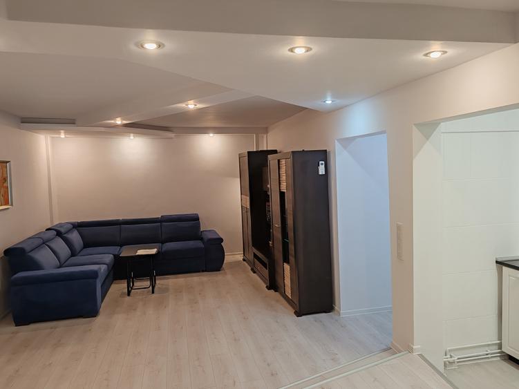 Apartament 2 camere liber la vanzare zona Grivitei - 2