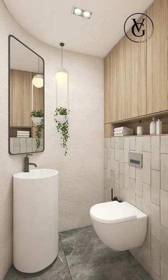 Vila - LakeSide Home - Ovidiu - Vedere catre lac - 18