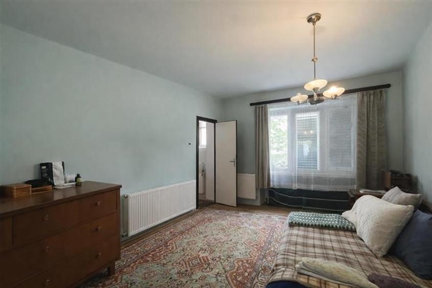 Casa singura in curte, cu garaj, Central, Brasov - 5