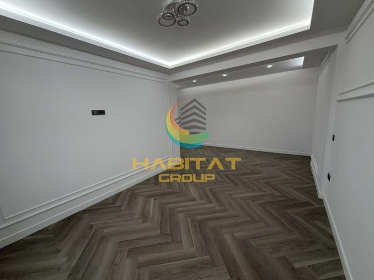 Penthouse 3 camere 100 mp + terasa 32 mp GATA MUTARE 17 minute metrou - 7