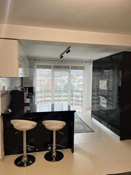 Vand apartament 100 mp in Gherla - 1