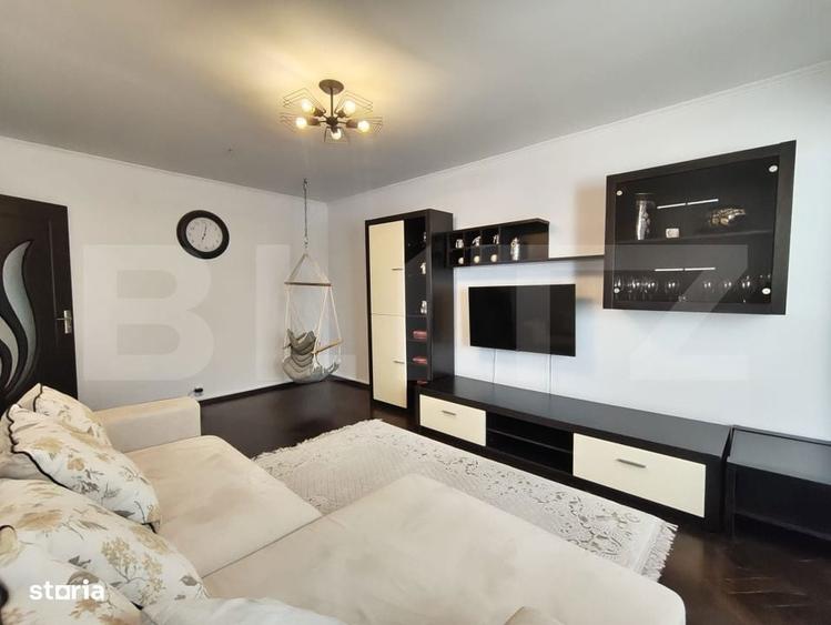 Apartament 3 camere tip PC, 70 mp, 2 bai, etaj 2, Calea Aradului - 6