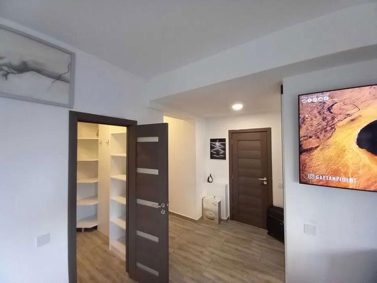 Apartament 2 camere cu gradina - Evocasa Orizont - 8