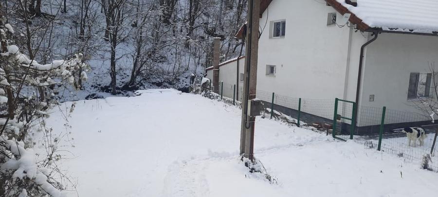 Casa -vila de vanzare, zona turistica, teren 750 mp - 4