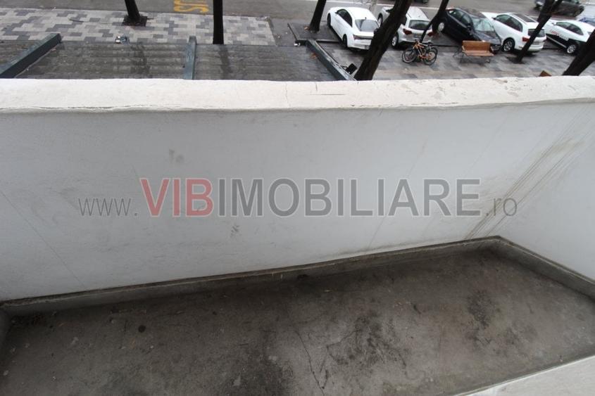 Piata Alba Iulia - Bld Decebal - Vedere bulevard - stradal - 6