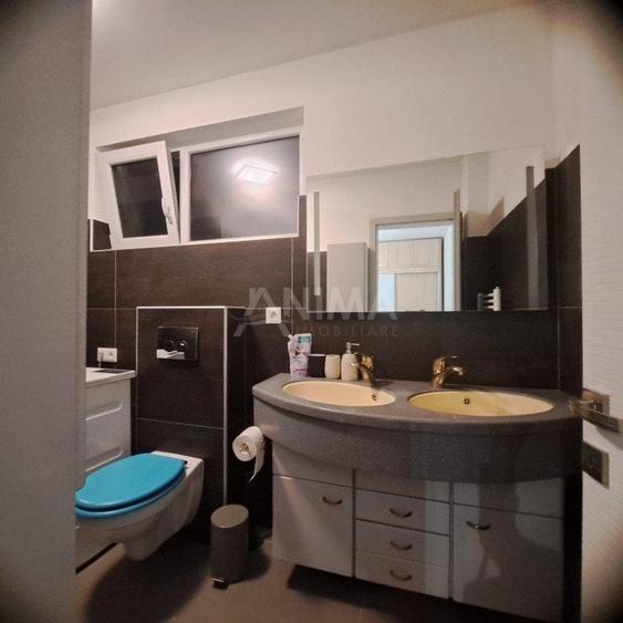 Apartament modern de inchiriat, str. Nicolae Steinhardt - 11