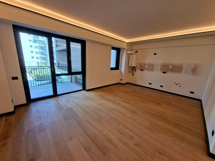 ✨APARTAMENT 2 CAMERE ✨ BLOC NOU ✨ ZONA PIPERA-VOLUNTARI - 1