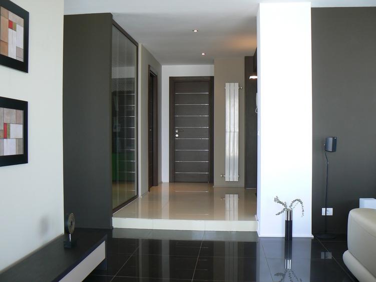 Penthouse 3 camere cu vedere panoramică la mare și lac - 11