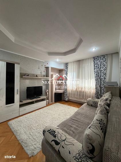 NECTORA IMOB-Apartament 2 camere,Str.Lapusului, 60 mp, Parcare, Utilat - 3