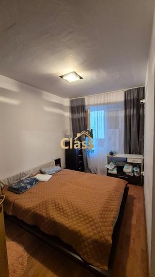 Apartament 3 camere | Etaj Intermediar |Parcare| 63 mpu | Dorobantilor - 6