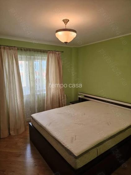 Apartament 3 camere