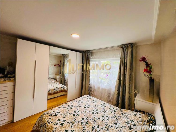 Apartament 3 camere | 50m | Obcini | ID:733 - 9