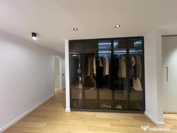 3 camere One Herastrau Towers - 8