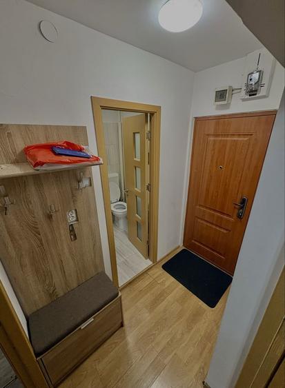 Garsoniera Decomandata - 3