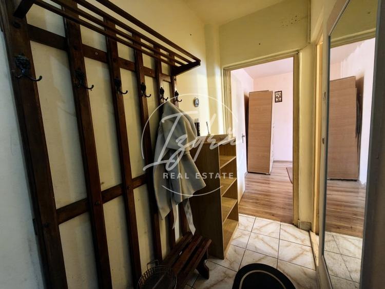 Apartament 2 camere | Etaj 3/4 | Calea Cisnadiei – langa Fratii Buzesti - 10