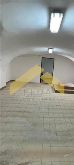 Spatiu comercial la demisol de vanzare Parcul Reconcilierii - 1