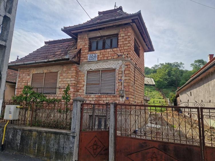 Vand Casa cu 4 camere in Viisoara jud. Cluj - 3