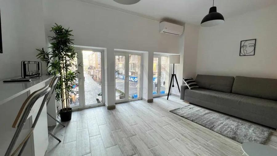 REA1026817 Garsoniera I De Vanzare I Centrul Istoric I AirBnb - 1