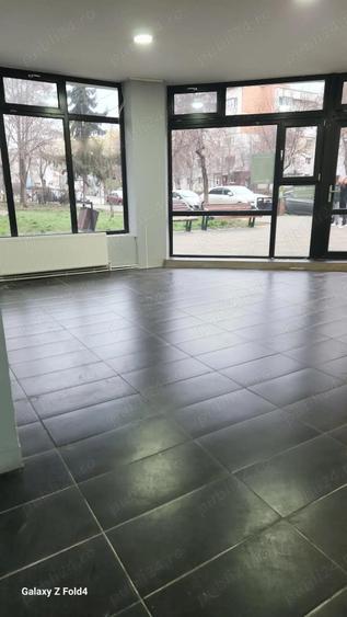 Spatiu Comercial - Stefan cel Mare - 7