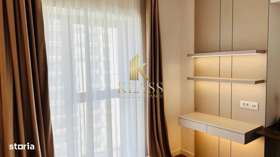 Apartament cu 3 camere în Cotroceni