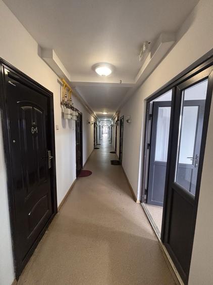 Garsoniera complet mobilata si utilata Hipodrom, Aleea Policlinicii 39500 - 2