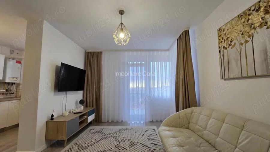 Apartament 3 camere de inchiriat, Prima Premium Sova