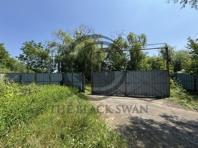 Hala de vanzare | 1.100mp I Boldesti-Scaieni - Randament anual 10% - 13