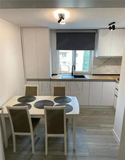 BUCOVINA - 3 CAM - ETJ.2 - DECOMANDAT - 2 BAI - 2 BALCOANE - RENOVAT MOBILAT CALITATE - 8