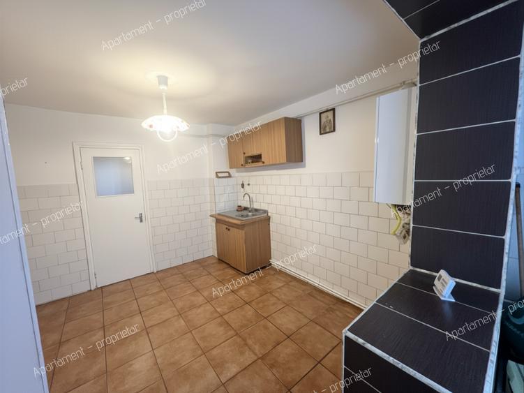 Apartament 2 camere – etaj 1/10 – proprietar – 0% comision - 4