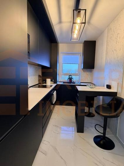 Apartament 2 camere lux | Maurer Residence - Tomis Plus | Vedere mare si lac - 5