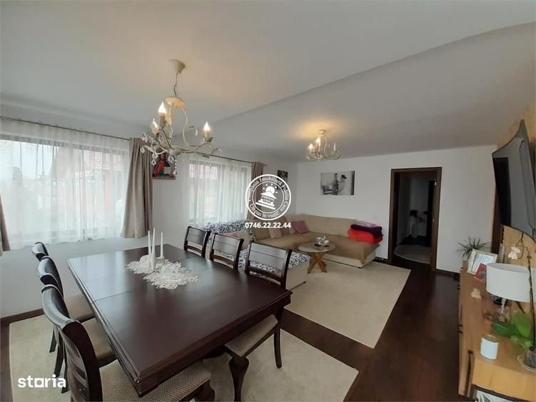 Vila de vanzare Breazu, - 3