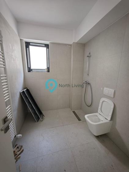 Apartamente 2 și 3 camere, bloc nou NZEB, zonă Pipera - 31