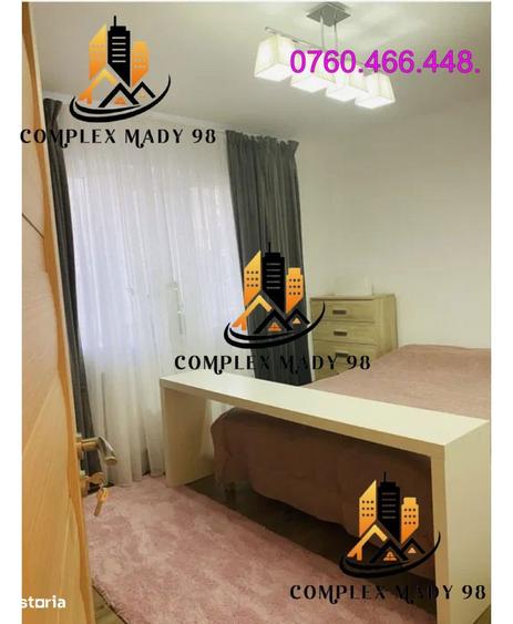 Vanzare 3camere Giulesti, sector 6, Bucuresti - 11