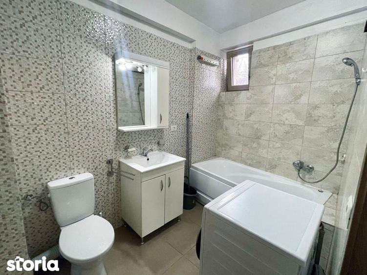 garsoniera Colentina fundeni , complex rezidential NEOFORT - 4