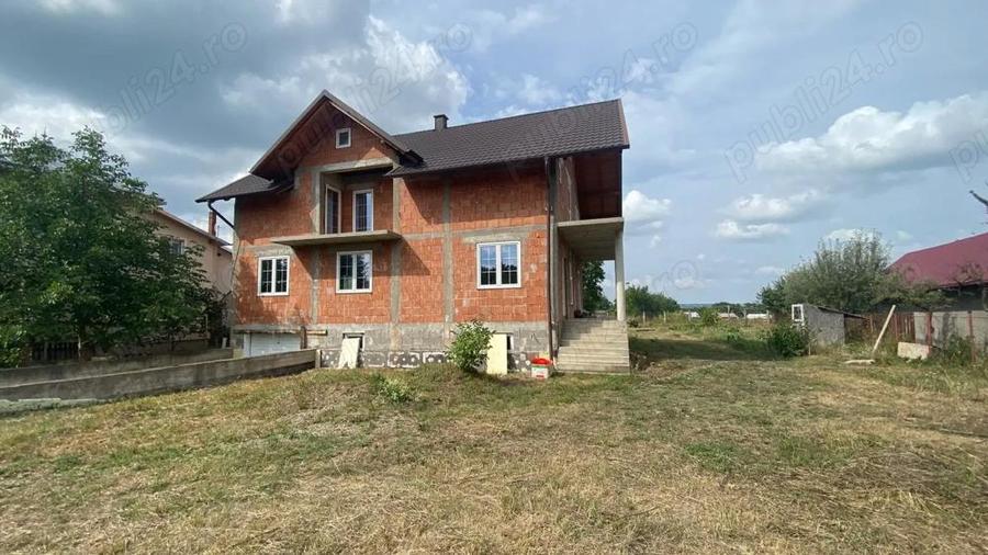 Casa de vanzare Jud. Suceava Localitatea Rusii Manastioara - 3