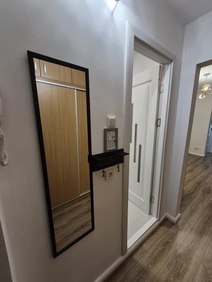 Ocazie! Vand garsoniera langa metrou Lujerului - 8