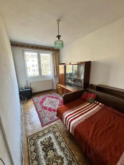 Apartament 3 camere, 54,16 mp utili, etaj 3/4 Zona linistita - 5