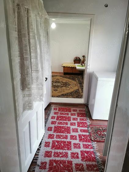 Casa cu 3076m2,teren intravilan -Seliste-Boto?ani, com. MILEANCA - 5