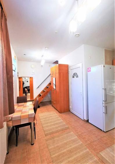 Proprietar inchiriez un apartament modern 48 mp cu o camera, in zona Dambovita Sagului - 7