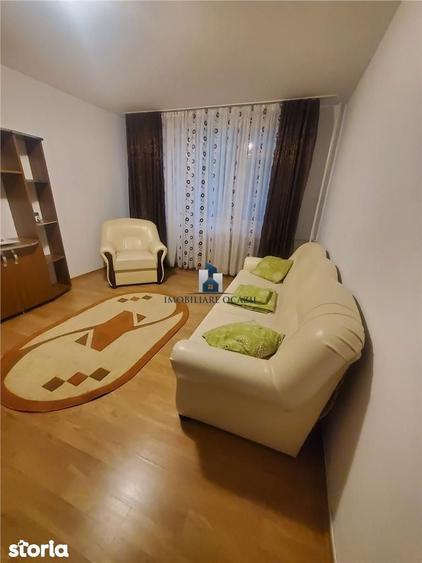 Inchiriere Garsoniera Decomandata Piata Sudului-Husi - 2